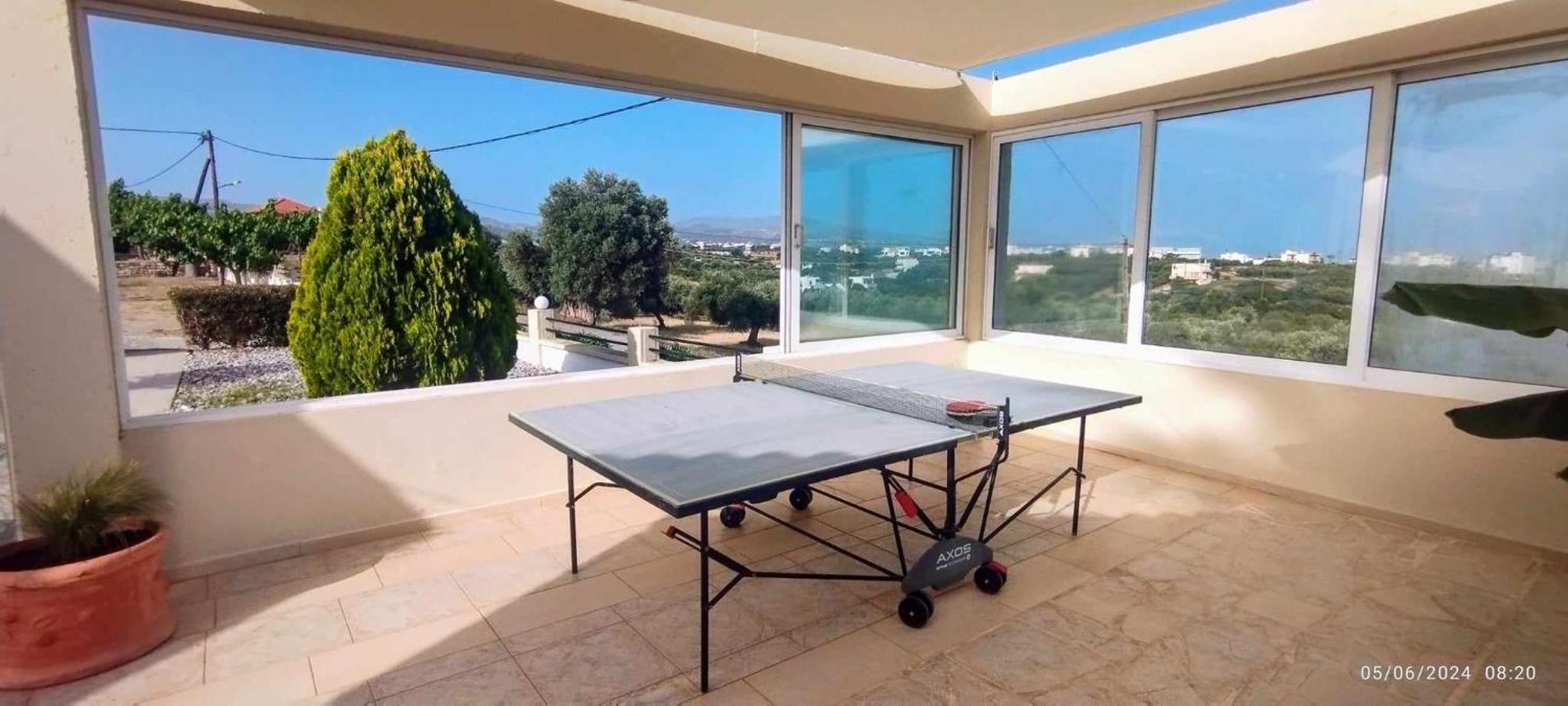 Lofos Apartments Prínos Dış mekan fotoğraf